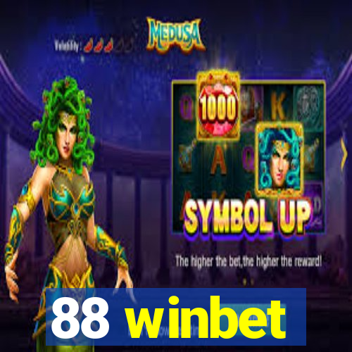 88 winbet